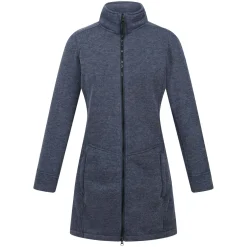 Regatta Anderby Femme Veste coupe longue |<Femme Vestes Chaudes
