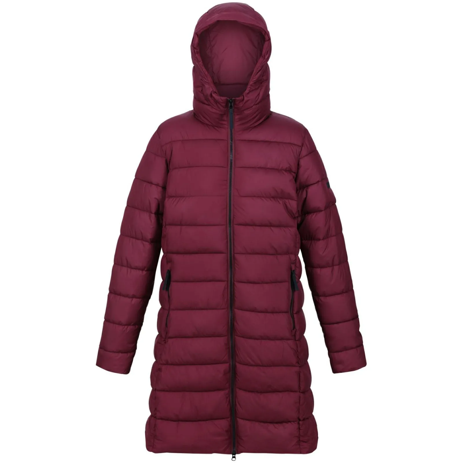 Regatta Andia Femme Veste baffled |<Femme Doudounes