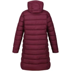 Regatta Andia Femme Veste baffled |<Femme Doudounes