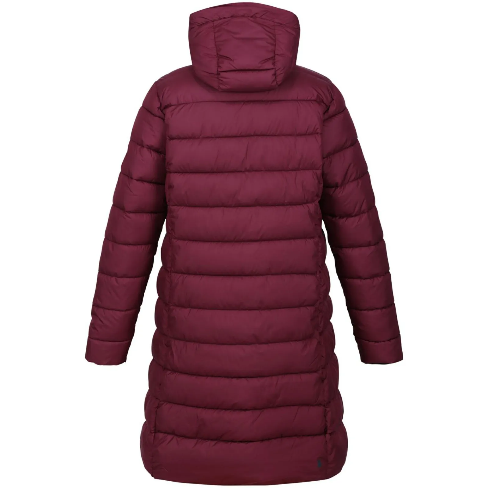 Regatta Andia Femme Veste baffled |<Femme Doudounes