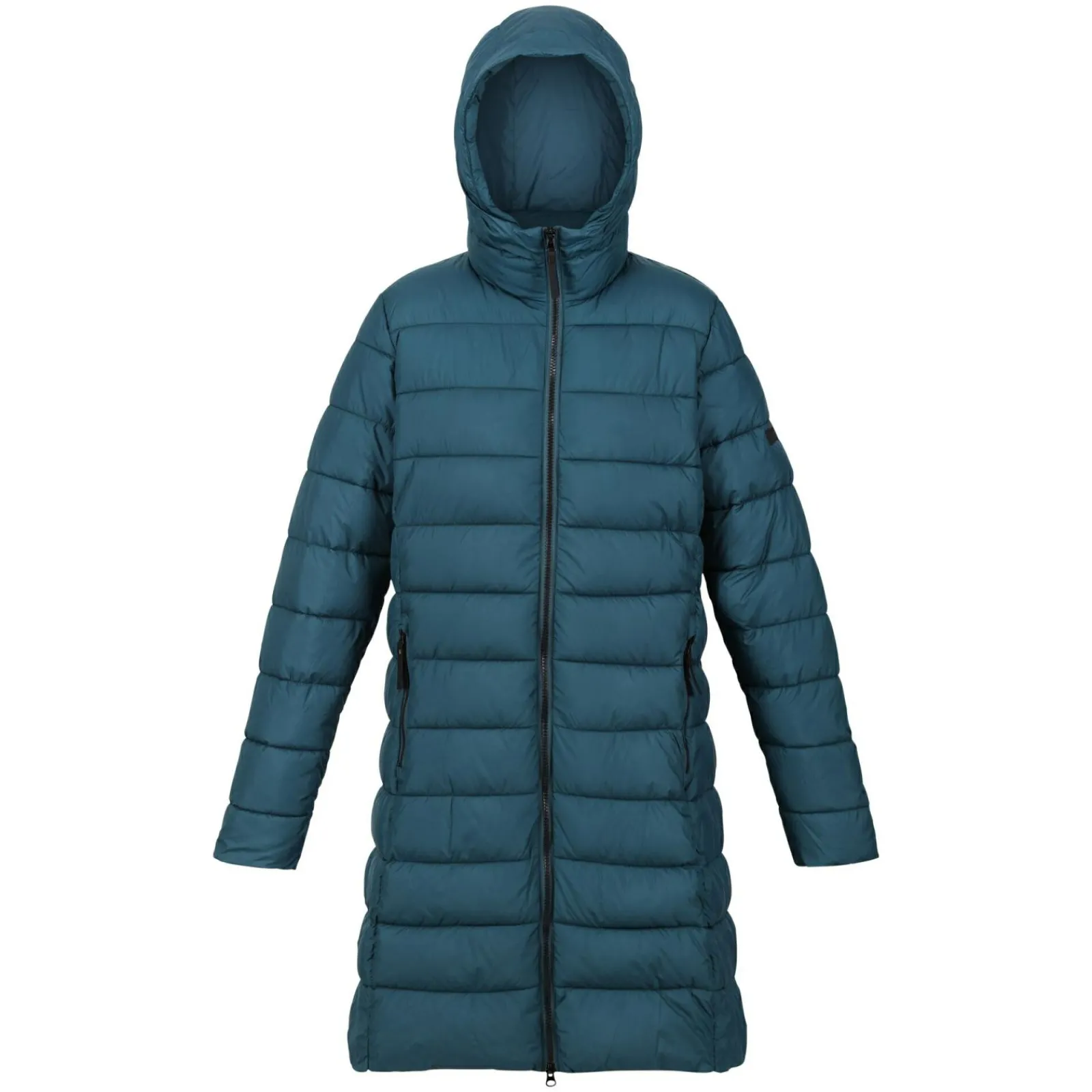 Regatta Andia Femme Veste baffled |<Femme Doudounes