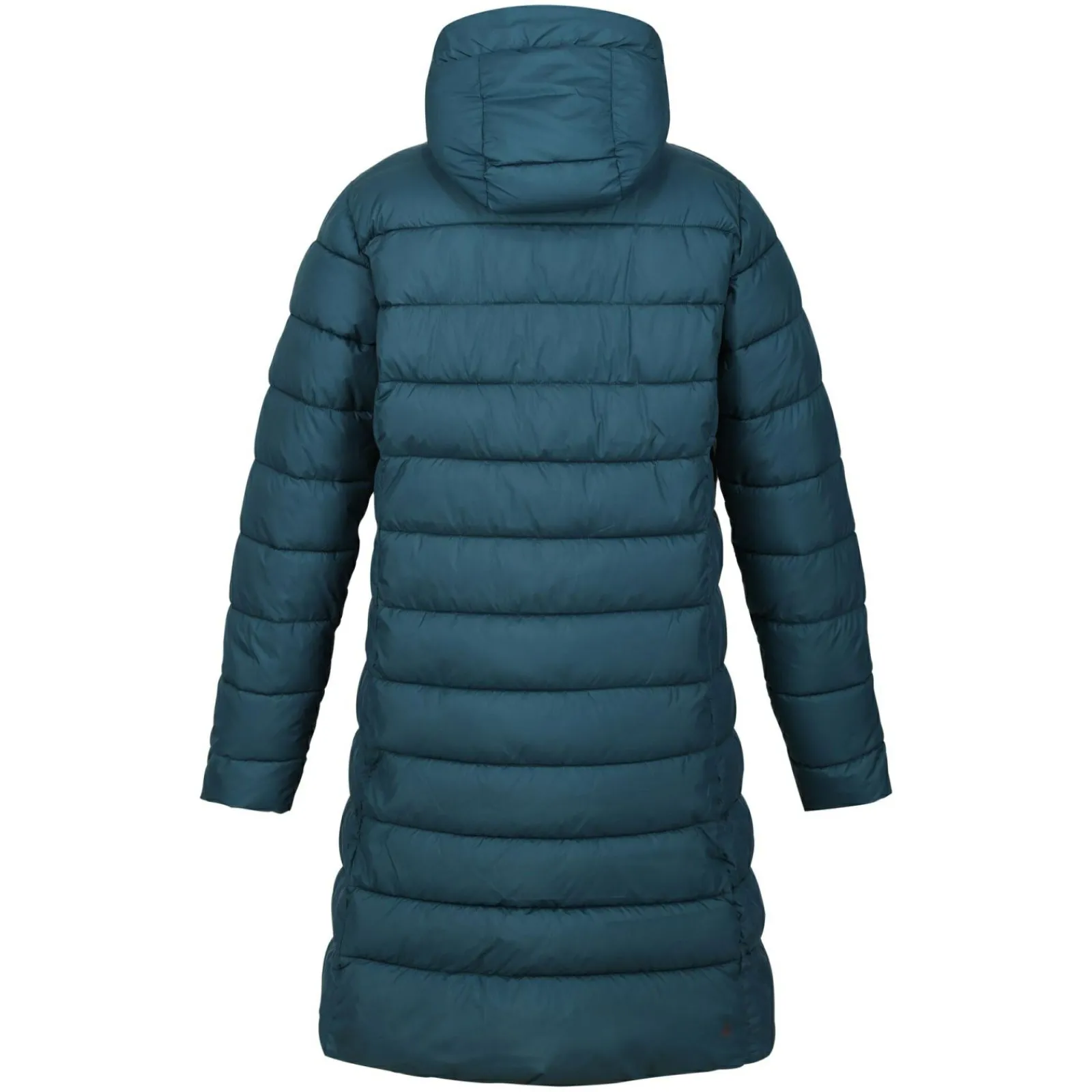 Regatta Andia Femme Veste baffled |<Femme Doudounes