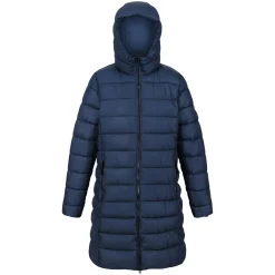 Regatta Andia Femme Veste baffled |<Femme Doudounes