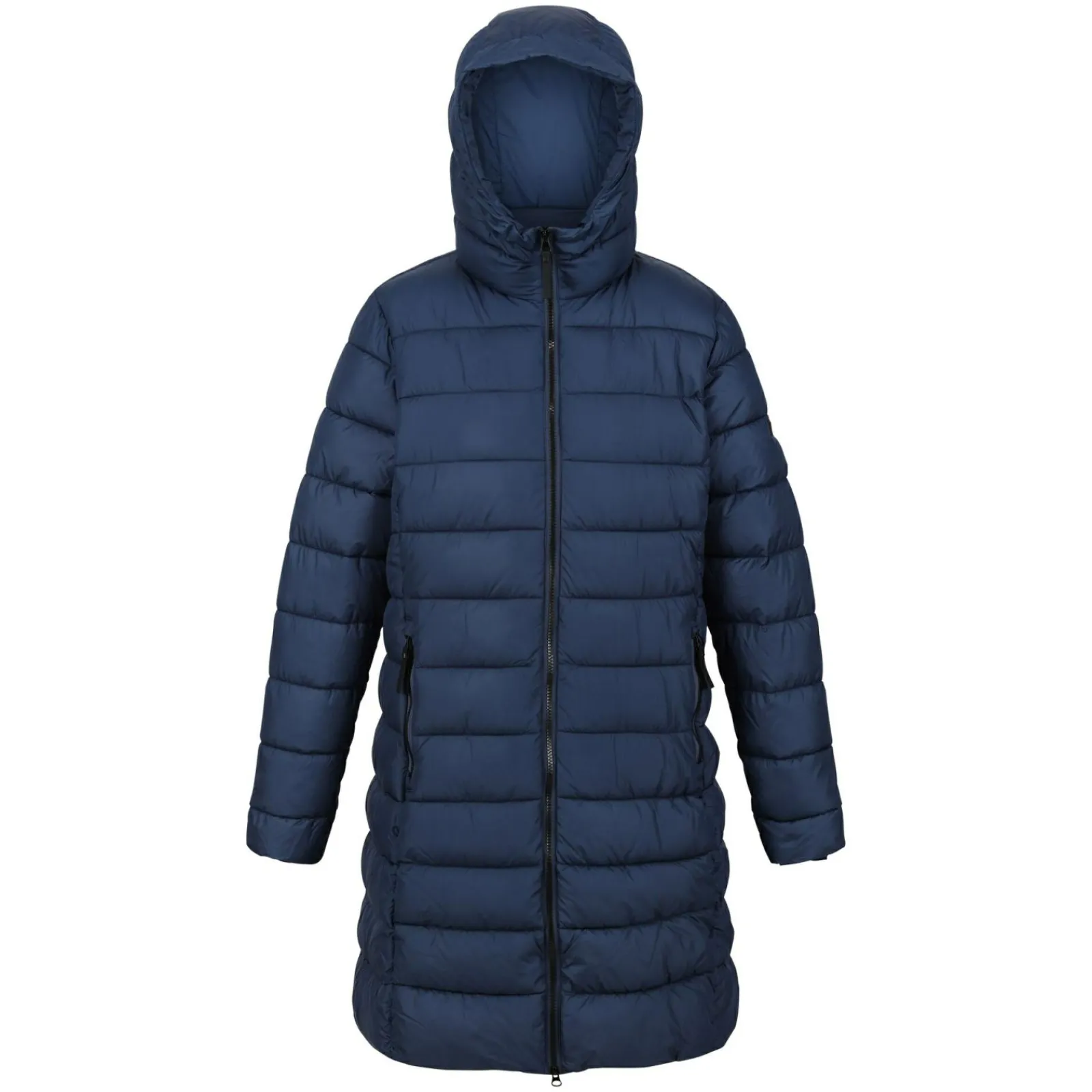 Regatta Andia Femme Veste baffled |<Femme Doudounes
