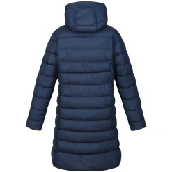 Regatta Andia Femme Veste baffled |<Femme Doudounes