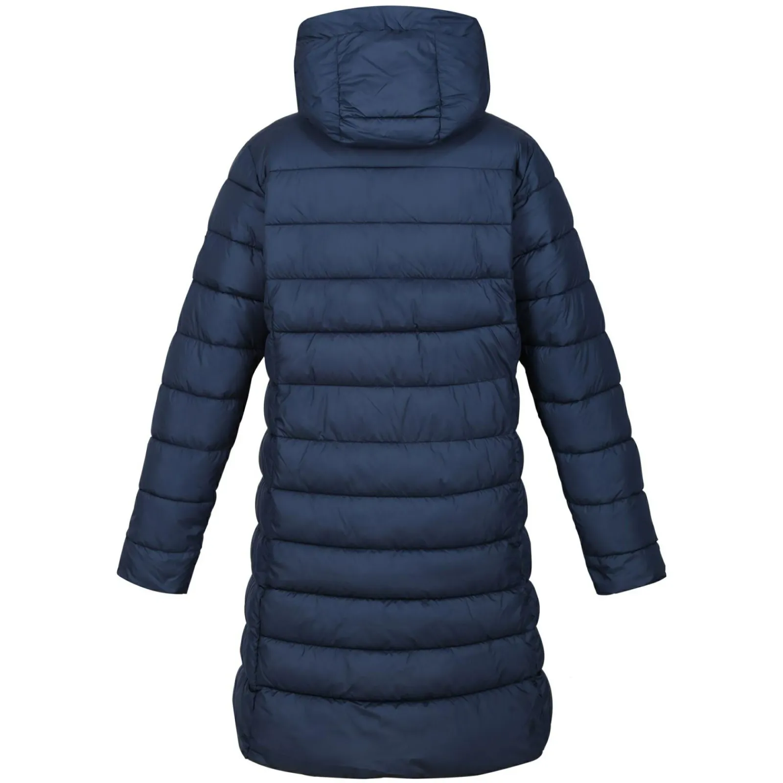 Regatta Andia Femme Veste baffled |<Femme Doudounes