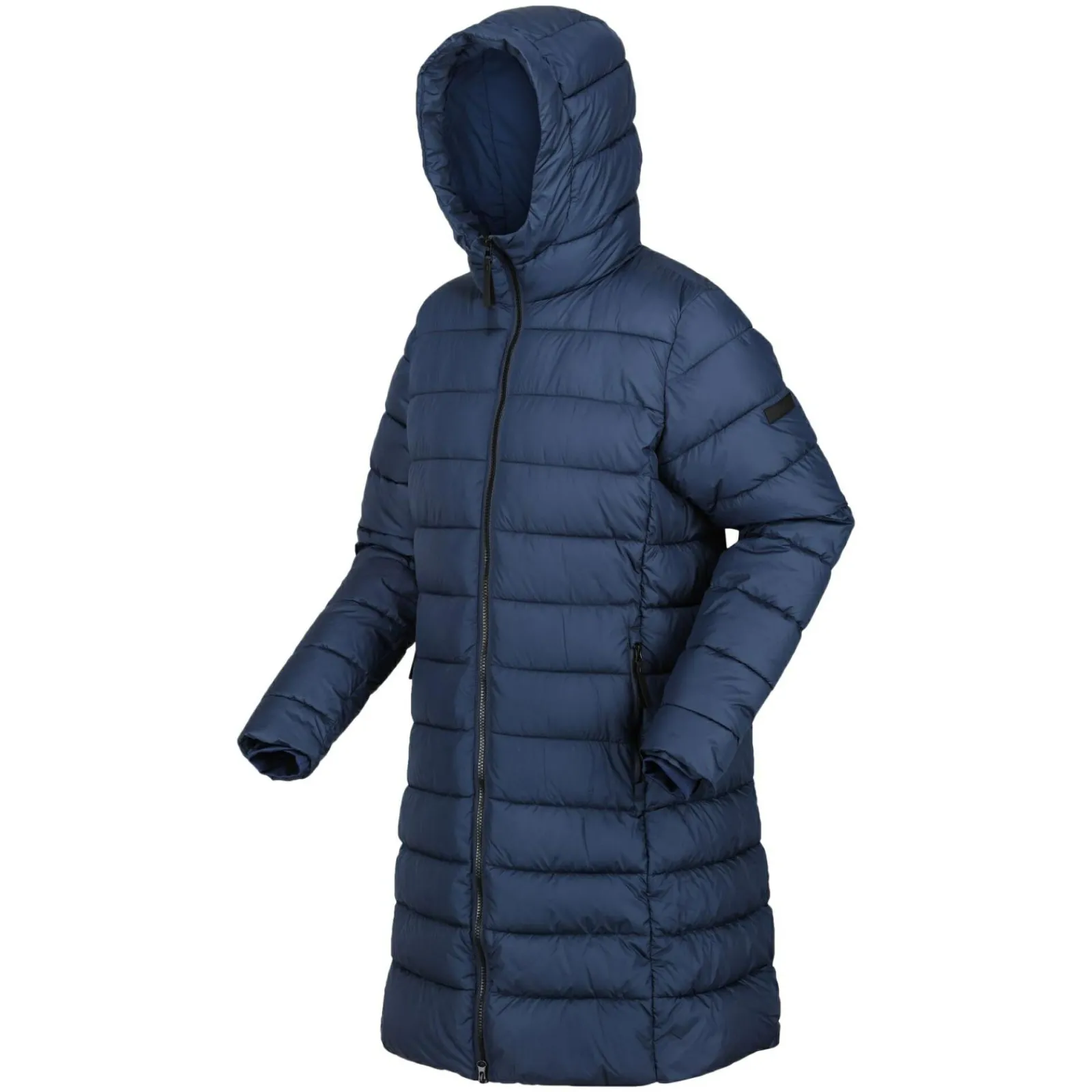 Regatta Andia Femme Veste baffled |<Femme Doudounes
