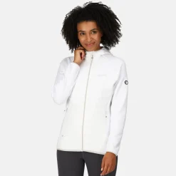 Regatta Andreson VII Veste légère hybride pour femme |<Femme Vestes Hybrides|Vestes Softshell