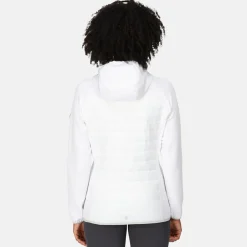 Regatta Andreson VII Veste légère hybride pour femme |<Femme Vestes Hybrides|Vestes Softshell