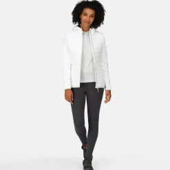 Regatta Andreson VII Veste légère hybride pour femme |<Femme Vestes Hybrides|Vestes Softshell