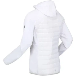 Regatta Andreson VII Veste légère hybride pour femme |<Femme Vestes Hybrides|Vestes Softshell