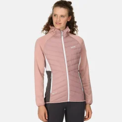 Regatta Andreson VII Veste légère hybride pour femme |<Femme Vestes Hybrides|Vestes Softshell