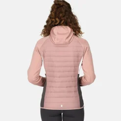 Regatta Andreson VII Veste légère hybride pour femme |<Femme Vestes Hybrides|Vestes Softshell