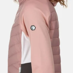 Regatta Andreson VII Veste légère hybride pour femme |<Femme Vestes Hybrides|Vestes Softshell