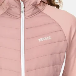 Regatta Andreson VII Veste légère hybride pour femme |<Femme Vestes Hybrides|Vestes Softshell