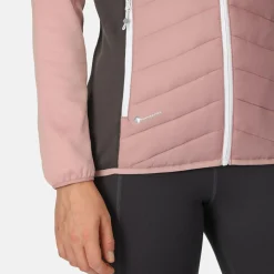 Regatta Andreson VII Veste légère hybride pour femme |<Femme Vestes Hybrides|Vestes Softshell