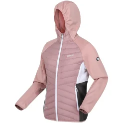 Regatta Andreson VII Veste légère hybride pour femme |<Femme Vestes Hybrides|Vestes Softshell