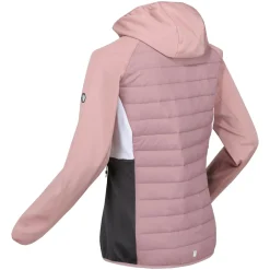 Regatta Andreson VII Veste légère hybride pour femme |<Femme Vestes Hybrides|Vestes Softshell
