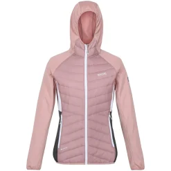 Regatta Andreson VII Veste légère hybride pour femme |<Femme Vestes Hybrides|Vestes Softshell