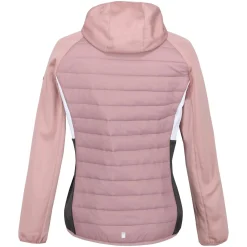 Regatta Andreson VII Veste légère hybride pour femme |<Femme Vestes Hybrides|Vestes Softshell