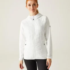 Regatta Andreson VIII Femme Veste hybride |<Femme Vestes Hybrides