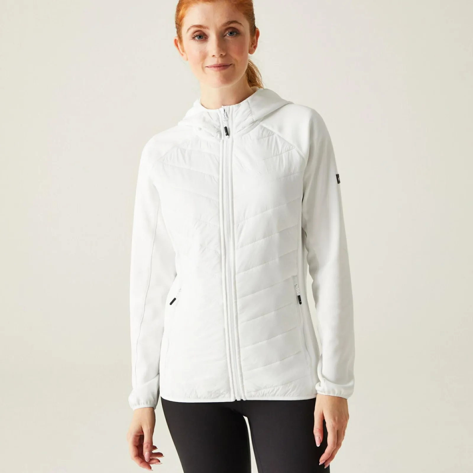 Regatta Andreson VIII Femme Veste hybride |<Femme Vestes Hybrides