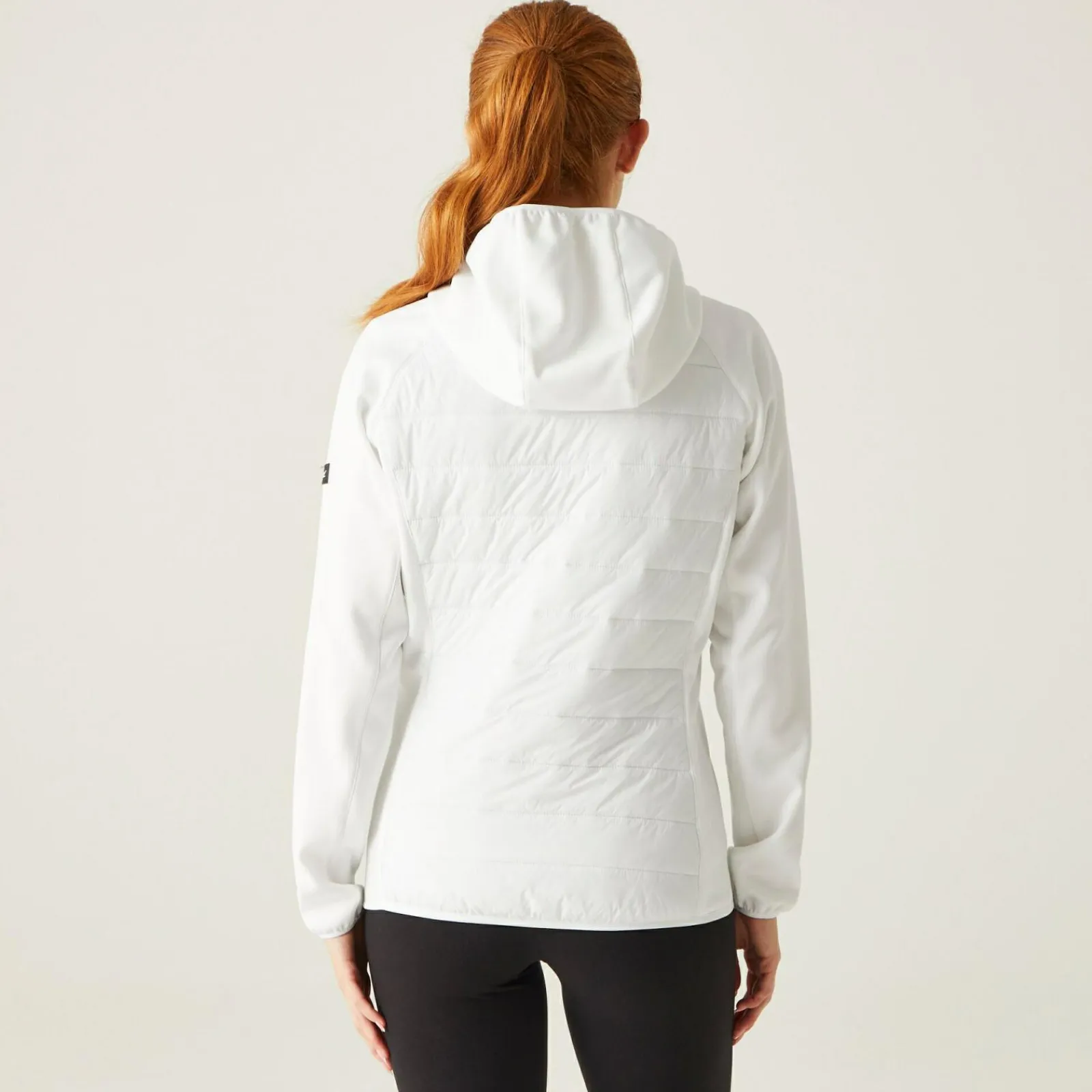 Regatta Andreson VIII Femme Veste hybride |<Femme Vestes Hybrides