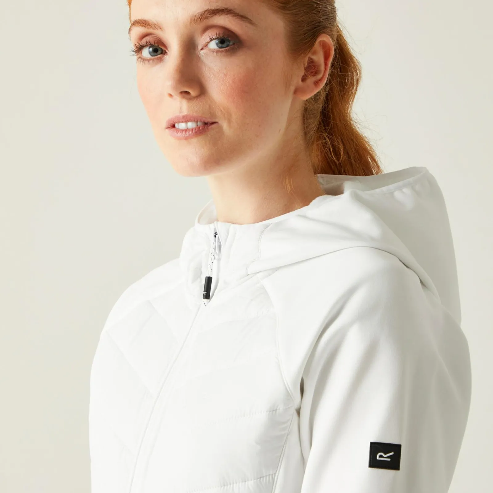 Regatta Andreson VIII Femme Veste hybride |<Femme Vestes Hybrides