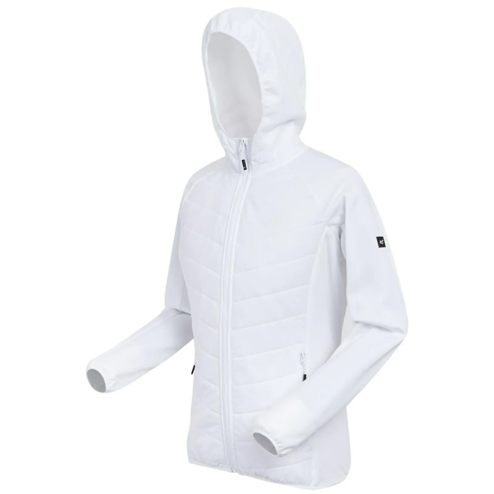 Regatta Andreson VIII Femme Veste hybride |<Femme Vestes Hybrides