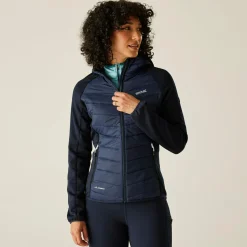Regatta Andreson VIII Femme Veste hybride |<Femme Vestes Hybrides