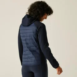 Regatta Andreson VIII Femme Veste hybride |<Femme Vestes Hybrides