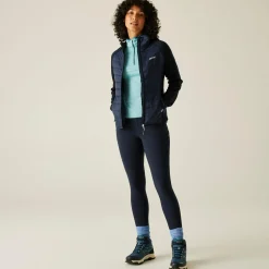 Regatta Andreson VIII Femme Veste hybride |<Femme Vestes Hybrides