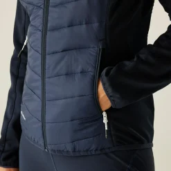 Regatta Andreson VIII Femme Veste hybride |<Femme Vestes Hybrides