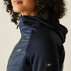 Regatta Andreson VIII Femme Veste hybride |<Femme Vestes Hybrides