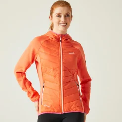 Regatta Andreson VIII Femme Veste hybride |<Femme Vestes Hybrides