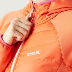 Regatta Andreson VIII Femme Veste hybride |<Femme Vestes Hybrides
