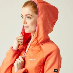 Regatta Andreson VIII Femme Veste hybride |<Femme Vestes Hybrides