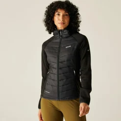 Regatta Andreson VIII Femme Veste hybride |<Femme Vestes Hybrides