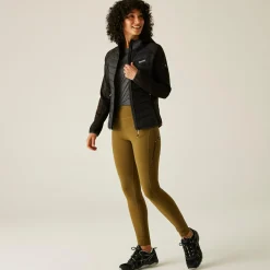 Regatta Andreson VIII Femme Veste hybride |<Femme Vestes Hybrides