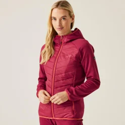 Regatta Andreson VIII Femme Veste hybride |<Femme Vestes Hybrides|Vestes Légères