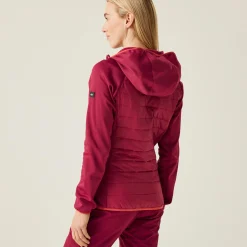 Regatta Andreson VIII Femme Veste hybride |<Femme Vestes Hybrides|Vestes Légères