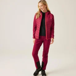 Regatta Andreson VIII Femme Veste hybride |<Femme Vestes Hybrides|Vestes Légères