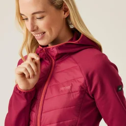 Regatta Andreson VIII Femme Veste hybride |<Femme Vestes Hybrides|Vestes Légères