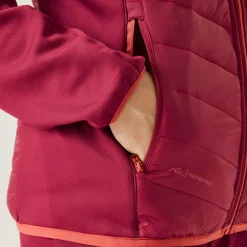Regatta Andreson VIII Femme Veste hybride |<Femme Vestes Hybrides|Vestes Légères