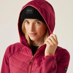Regatta Andreson VIII Femme Veste hybride |<Femme Vestes Hybrides|Vestes Légères