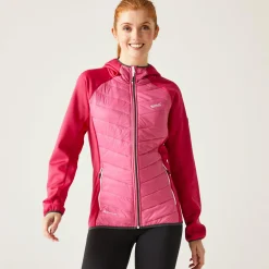 Regatta Andreson VIII Femme Veste hybride |<Femme Vestes Hybrides