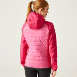 Regatta Andreson VIII Femme Veste hybride |<Femme Vestes Hybrides
