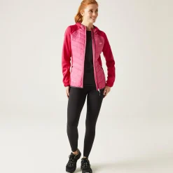 Regatta Andreson VIII Femme Veste hybride |<Femme Vestes Hybrides