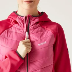 Regatta Andreson VIII Femme Veste hybride |<Femme Vestes Hybrides