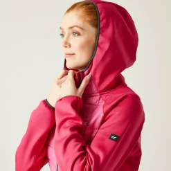 Regatta Andreson VIII Femme Veste hybride |<Femme Vestes Hybrides